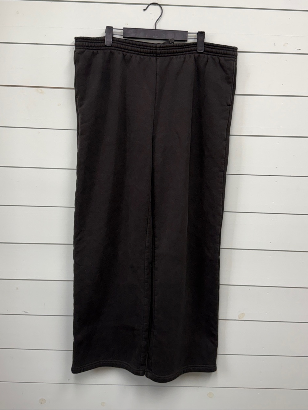 Vuori‎ restore straight leg sweatpants women’s size XL